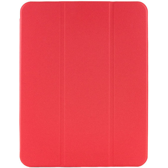 Аксессуар для iPad Epik Smart Case Red for iPad Pro 12.9 (2018-2022)