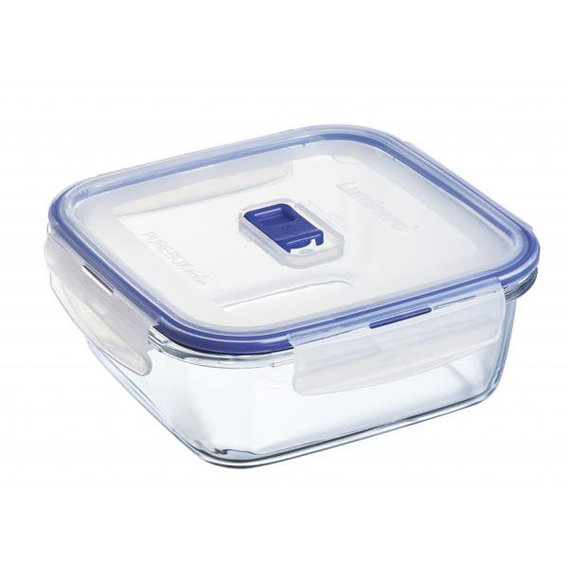 Емкость для хранения Контейнер пищевой Luminarc Pure Box Active P3552