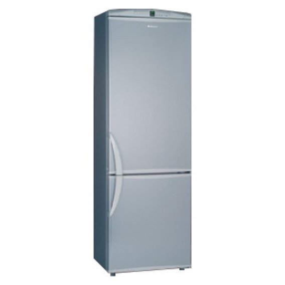 Холодильник Hansa AK-314iXWNE(BS)