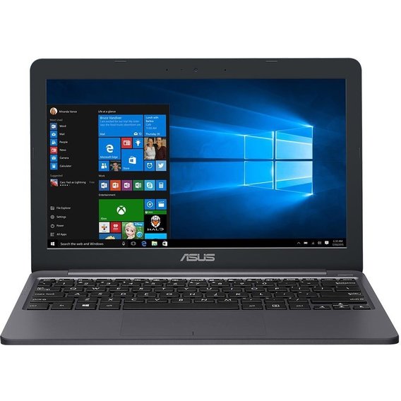 Ноутбук ASUS VivoBook E203NA (E203NA-C464G0T) RB