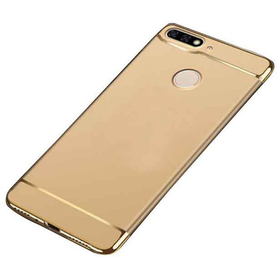 Аксессуар для смартфона iPaky Joint Gold for Huawei Y6 2018