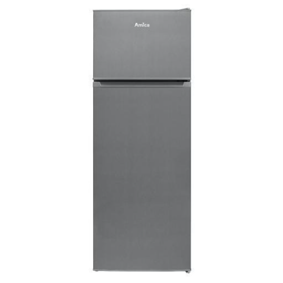 Холодильник AMICA FD2485.4X(E)