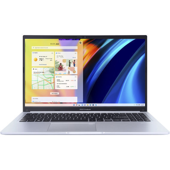 Ноутбук ASUS Vivobook 15X (X1502ZA-BQ292)
