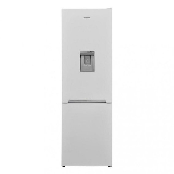 Холодильник HEINNER HC-V270WDF+