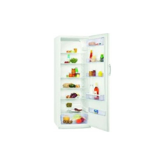 Холодильник Zanussi ZRA 440 CW