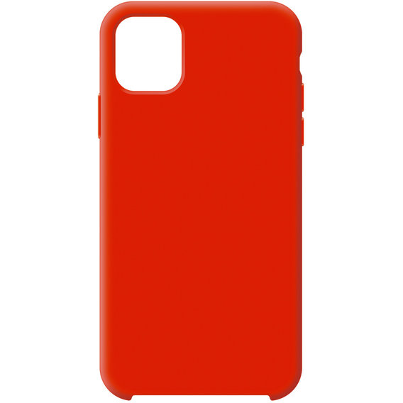 Аксессуар для iPhone ArmorStandart ICON2 Case Red (ARM60563) for iPhone 11