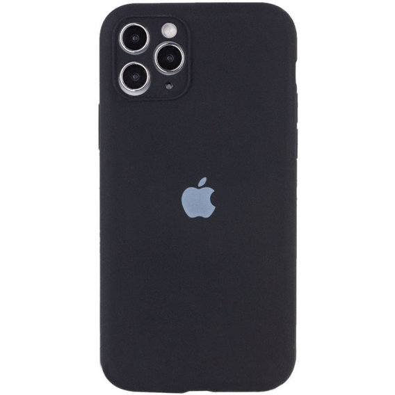 Аксессуар для iPhone Mobile Case Silicone Case Full Camera Protective Black for iPhone 14