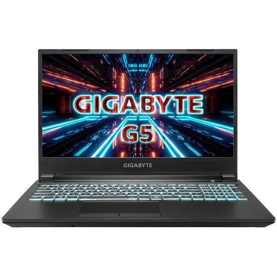 Ноутбук Gigabyte G5 MD (G5_MD-51UK123SO) UA