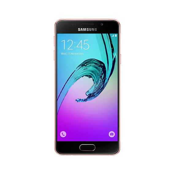Samsung A5100 Galaxy A5 (2016) dual Pink