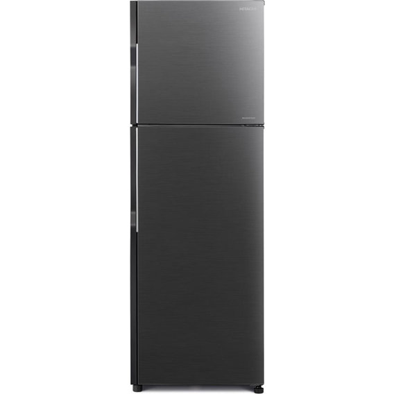 Холодильник Hitachi R-H330PUC7BBK