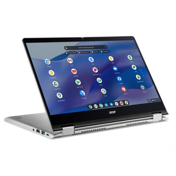 Ноутбук Acer Chromebook Spin (NX.KC4EP.002)