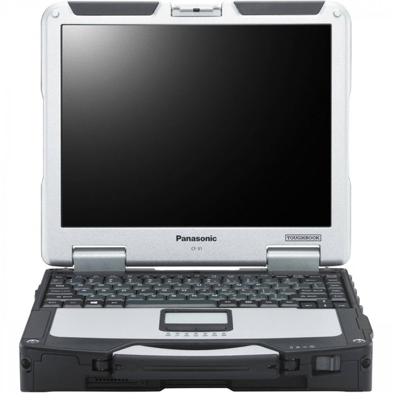 Ноутбук Panasonic Toughbook CF-31 (CF-314B600N9) UA