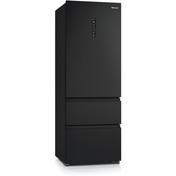 Холодильник Hisense RT641N4AFE1 (BCD-456WY)