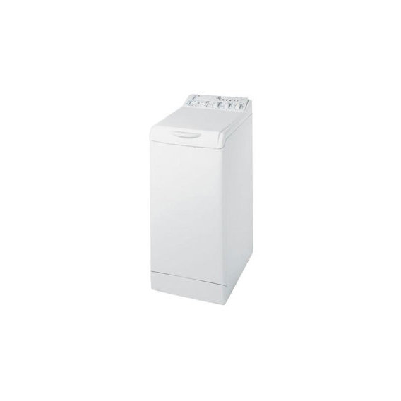 Стиральная машина Indesit WITL 106