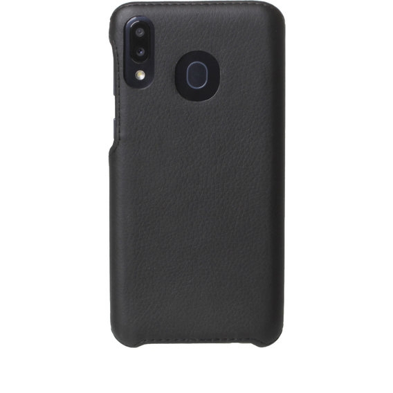 Аксессуар для смартфона Red Point Back Case Black (АК286.З.01.23.000) for Samsung M205 Galaxy M20