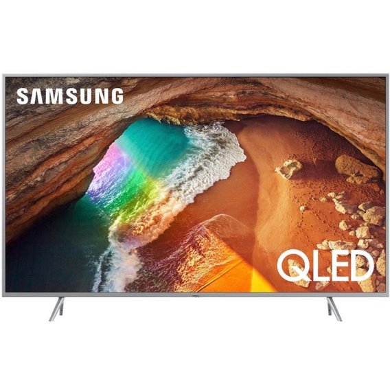 Телевизор Samsung QE55Q64R
