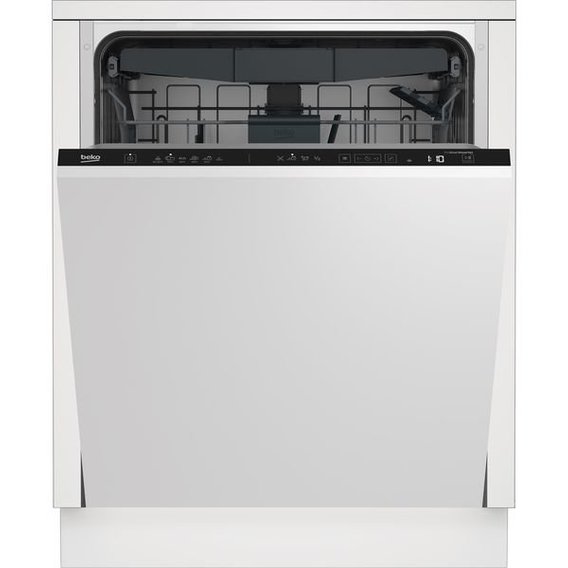 Встраиваемая посудомоечная машина Beko DIN46520
