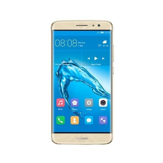 Смартфон Huawei Nova Plus 32Gb dual Gold