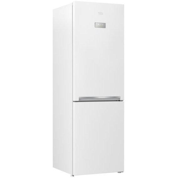 Холодильник Beko MCNA340E20W