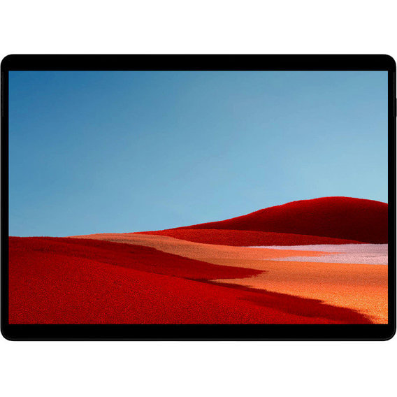 Планшет Microsoft Surface Pro X 8GB, 128GB Black (MJX-00003)