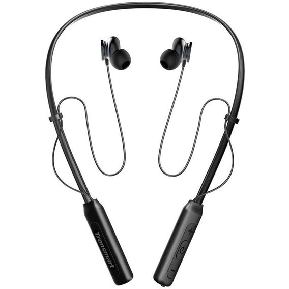 Навушники Tronsmart Encore S2 Bluetooth Sport Headphone Black