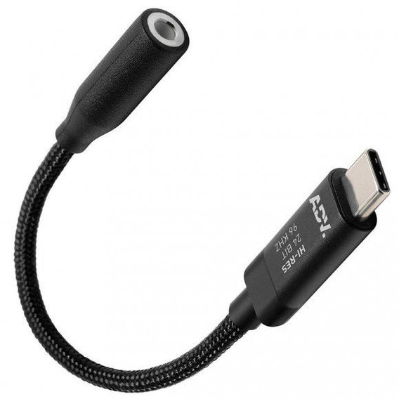Advanced Sound Accessport Lite 2 USB-C DAC