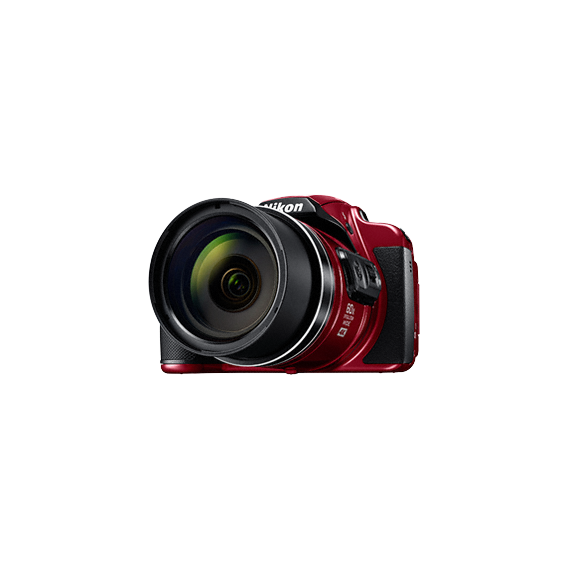 Nikon Coolpix B700 Red Официальная гарантия