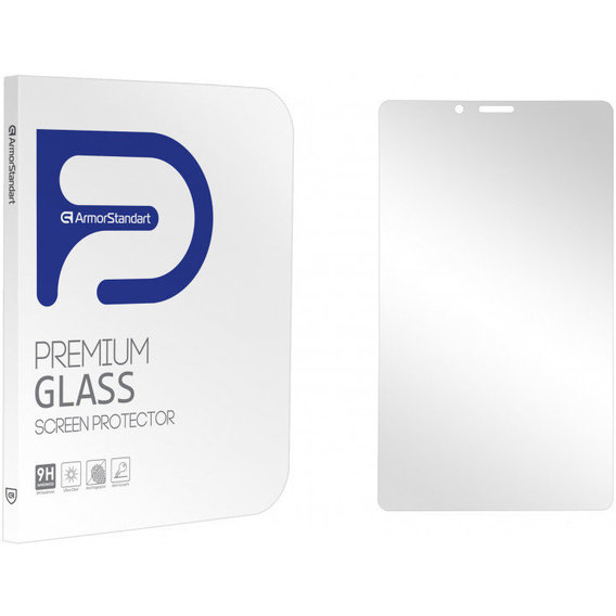 Аксессуар для планшетных ПК Armorstandart Glass.CR Clear for Lenovo Tab M7 (ARM56976)