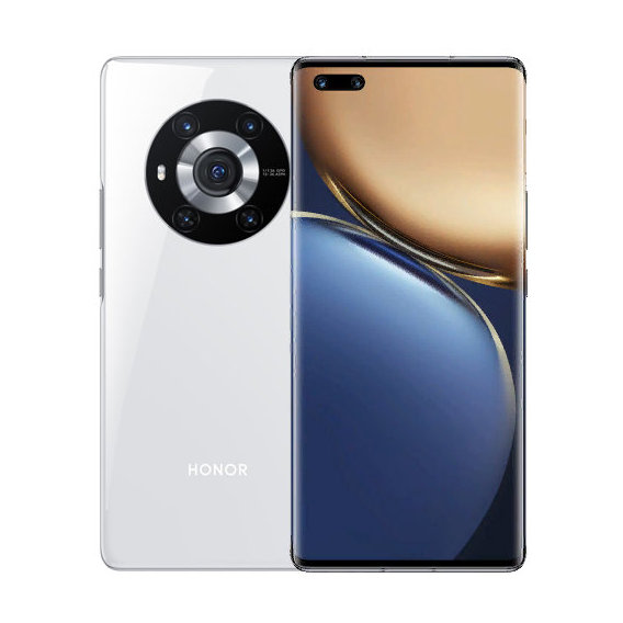 Смартфон Honor Magic 3 8/256GB White