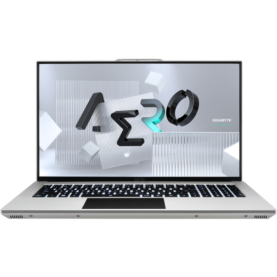 Ноутбук Gigabyte AERO 17 (KE5-72EE734HP)