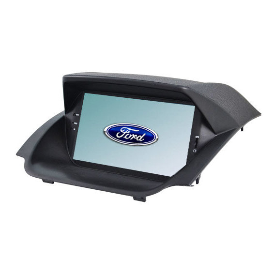 UGO Digital Ford Fiesta (AD-6835)