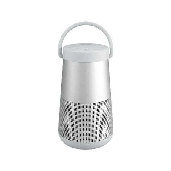 Акустика Bose SoundLink Revolve Plus II Bluetooth Speaker Grey (858366-2310)