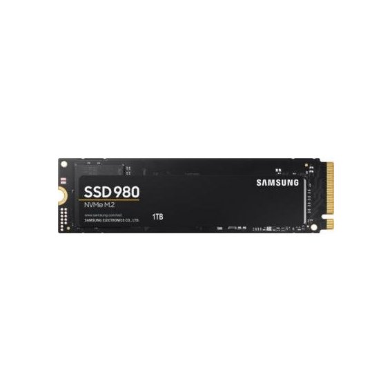 Samsung 980 1 TB (MZ-V8V1T0BW) UA