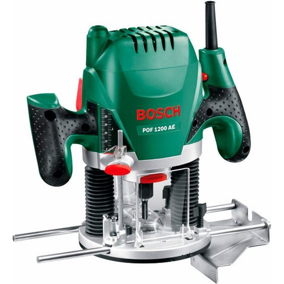 Фрезер Bosch POF 1200 AE (060326A100)