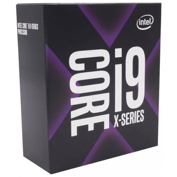 Intel Core i9 10900X (BX8069510900X)