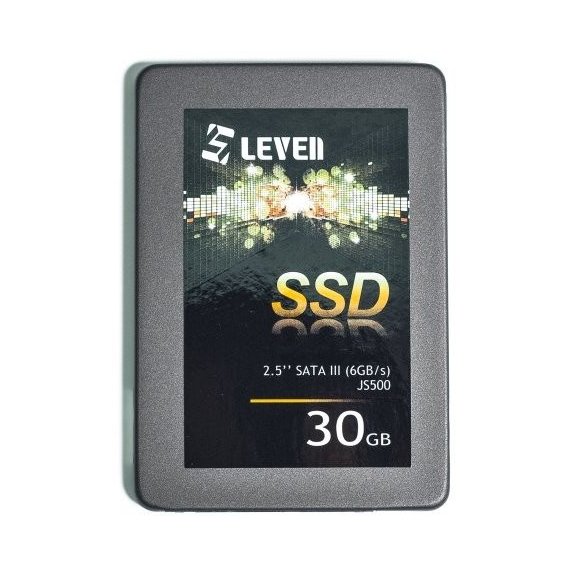 LEVEN JS500 30GB (JS500SSD30GB)