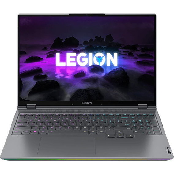 Ноутбук Lenovo Legion 7 16ACHg6 (82N60017RM)