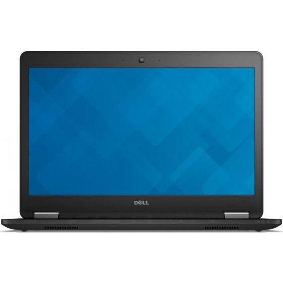 Ноутбук Dell Latitude E7470 (N001LE747014EMEA_win)