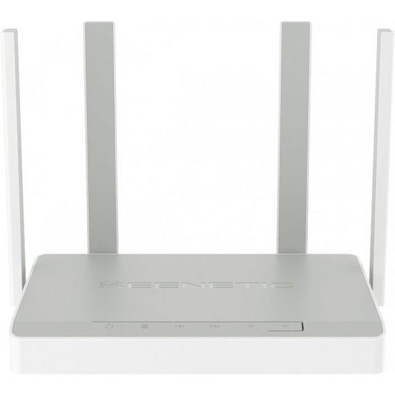 Маршрутизатор Wi-Fi Keenetic Sprinter (KN-3710)