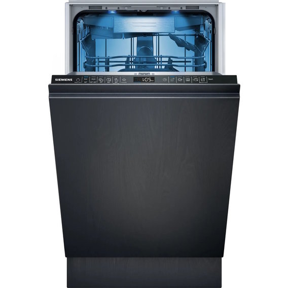 Встраиваемая посудомоечная машина SIEMENS SR65ZX22ME