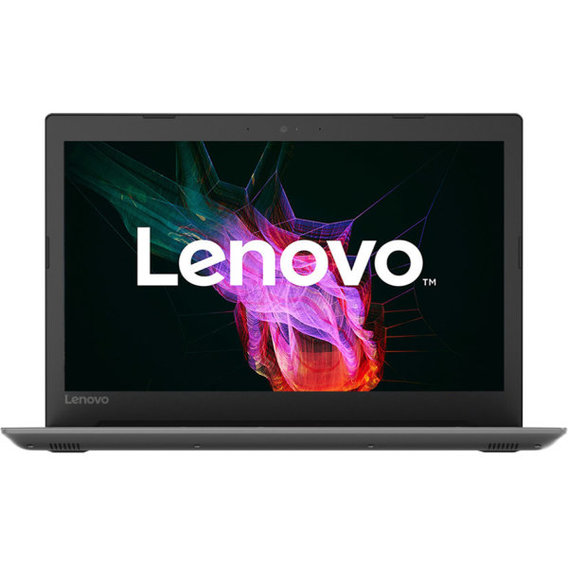 Ноутбук Lenovo IdeaPad 330-15 Platinum Grey (81DE02VHRA)