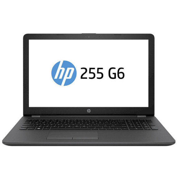 Ноутбук HP 255 G6 (5TK85EA)