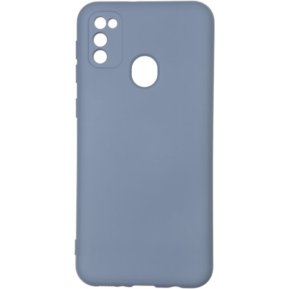 Аксессуар для смартфона ArmorStandart ICON Case Blue for Samsung M307 Galaxy M30s / M215 Galaxy M21 (ARM56589)