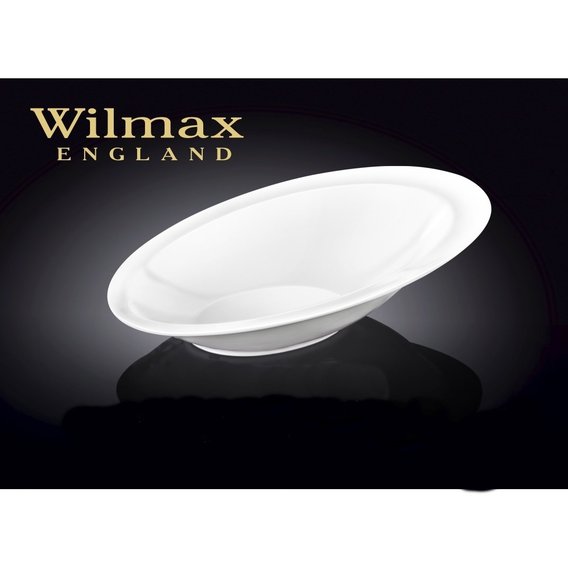 Салатник Wilmax 27.5x18.5см (992657)
