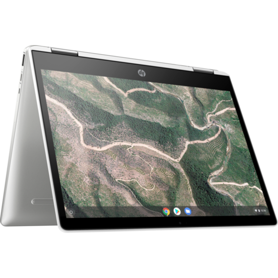 Ноутбук HP Chromebook x360 12b-ca0010nr (7PA28UA)