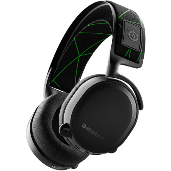 Наушники SteelSeries Arctis 7X Wireless Gaming Headset for Xbox (61466)