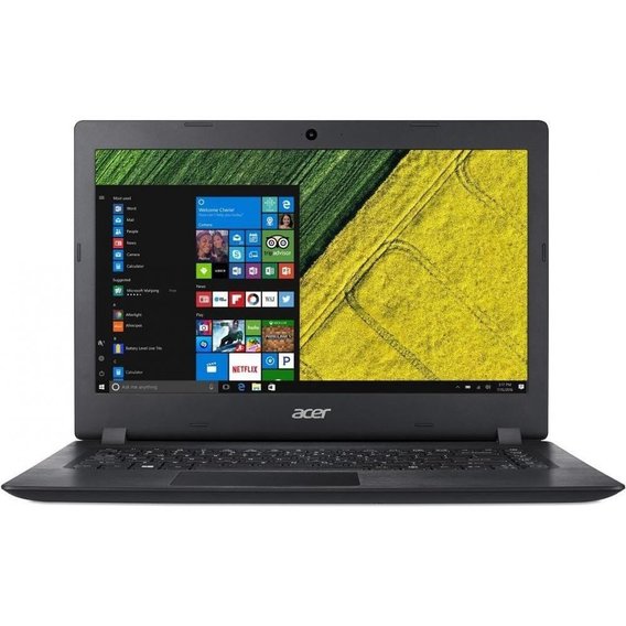 Ноутбук Acer Aspire 3 A314-32-P9DY (NX.GVYEU.004) UA