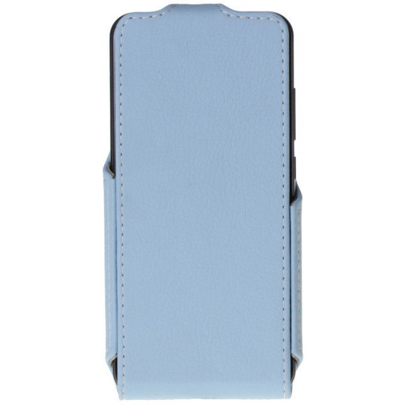 Аксессуар для смартфона Red Point Flip Case Lite Blue (ФК.273.З.19.23.000) for Xiaomi Mi A2 Lite
