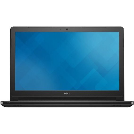 Ноутбук Dell Vostro 3568 (N033VN3568EMEA02_WIN)