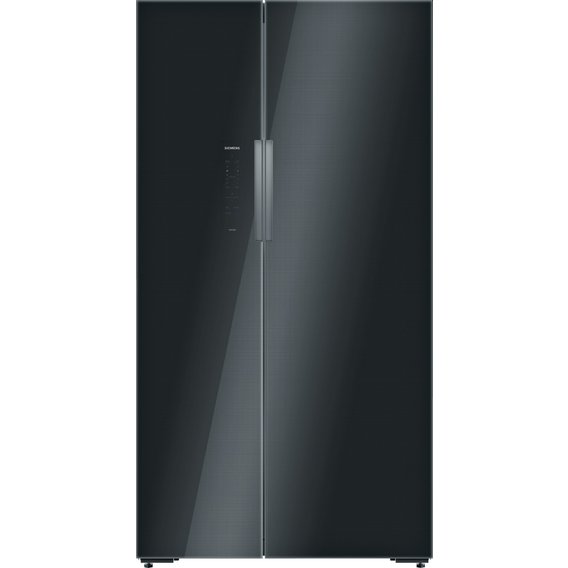 Холодильник Side-by-Side Siemens KA92NLB35